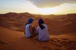 Sahara Desert Discovery 3 Days 2 Nights Luxury Private Tour From Fez 2 Marrakech