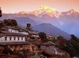 Nagarkot sunrise and Dhulikhel Day Hike from Kathmandu
