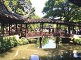 Private Full-day Tour from Shanghai Featuring both Classical and Modern Suzhou