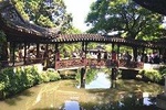 Private Full-day Tour from Shanghai Featuring both Classical and Modern Suzhou