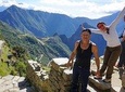 Short Inca Trail 2 Days to Machu Picchu - private service