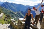 Short Inca Trail 2 Days to Machu Picchu - private service