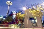 1-Day Seattle Tour ( Seattle departure ) SE1