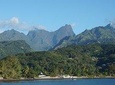 Amazing attractions of Tahiti charming island – Private half day circle tour 