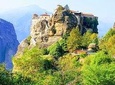 2-day Private Delphi and Meteora Tour (all inclusive)