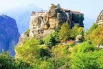 2-day Private Delphi and Meteora Tour (all inclusive)