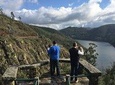 Douro Valley by Jeep UMM Classic English 4x4