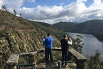 Douro Valley by Jeep UMM Classic English 4x4