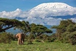 3 Days Amboseli National Park