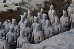 Morning Tour to Terracotta Warriors Museum