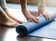 Yoga O'Clock-Private Yoga Class 