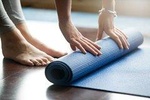 Yoga O'Clock-Private Yoga Class 