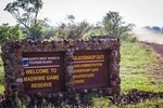 Madikwe Game Reserve Day Tour