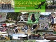Ecuador -Tourism 5 days 4 nights Guayaquil - Quito - Quilotoa - Cotopaxi - Baños