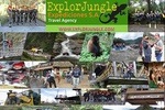 Ecuador -Tourism 5 days 4 nights Guayaquil - Quito - Quilotoa - Cotopaxi - Baños