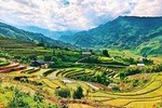 Tour 3* Sapa Package 3D2N: Cat Cat - Lao Chai - Ta Phin/Ham Rong From Hanoi City