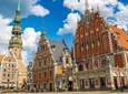 Riga Walking Tour