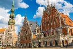 Riga Walking Tour