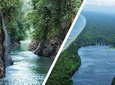 Tortuguero + Pacuare (3 Days / 2 Nights)