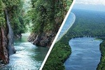 Tortuguero + Pacuare (3 Days / 2 Nights)