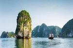 6 Day North Package Tour All-Inclusive: Hanoi - Hoa Lu - Tam coc - Ha Long Bay