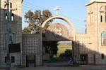 One day to Sohag monasteries
