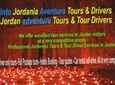 Tour Driver in Jordan one day tour to Petra