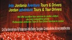 Tour Driver in Jordan one day tour to Petra
