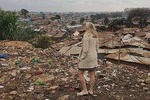 Day tour to Kibera Slums and Bomas of Kenya 