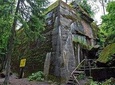 Wolfs Lair - Hitlers hideout