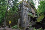 Wolfs Lair - Hitlers hideout