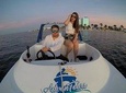 Boat Boardwalk Tour