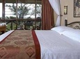 2 Days Tsavo East Ashnil Aruba Lodge Luxury Lodge