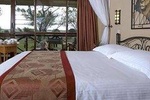 2 Days Tsavo East Ashnil Aruba Lodge Luxury Lodge