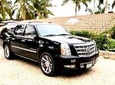 Private transportation Los Cabos Airport V.I.P.