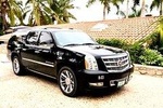 Private transportation Los Cabos Airport V.I.P.