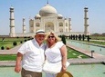 Same Day Taj Mahal Tour from Delhi