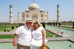 Same Day Taj Mahal Tour from Delhi