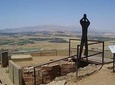 The Golan heights