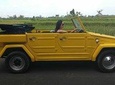 Safari style tour in Bali Island