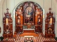 Christmas Concert at Capuchin Church