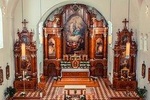 Christmas Concert at Capuchin Church