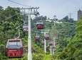 Genting Highland Full-day Trip With Cable Car Tickets - Sic