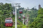 Genting Highland Full-day Trip With Cable Car Tickets - Sic