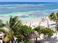 Day Pass to Pez Quadro Beach Break with Lunch and Open Bar