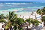Day Pass to Pez Quadro Beach Break with Lunch and Open Bar