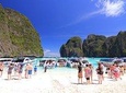 Phi Phi & Khai Island by Speed Boat