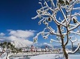 Xiling Snow Mountain and Huashuiwan Hot-spring Tour