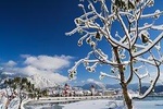 Xiling Snow Mountain and Huashuiwan Hot-spring Tour