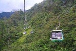 Full-day Genting Highland Tour Enroute Batu Caves With 2-way Cable Car Ride